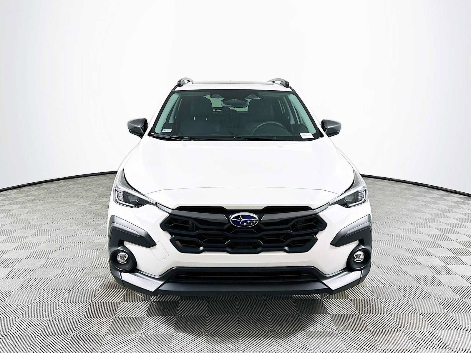 Used 2025 Subaru Crosstrek 2.5i Limited w/ Popular Package #3A AWD/4WD image 2