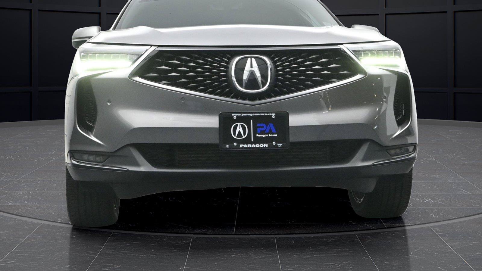 Certified 2024 Acura RDX w/ Advance Package AWD/4WD image 28