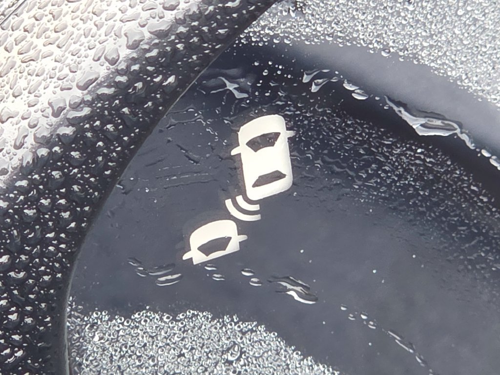Certified 2024 Honda CR-V Sport-L image 9