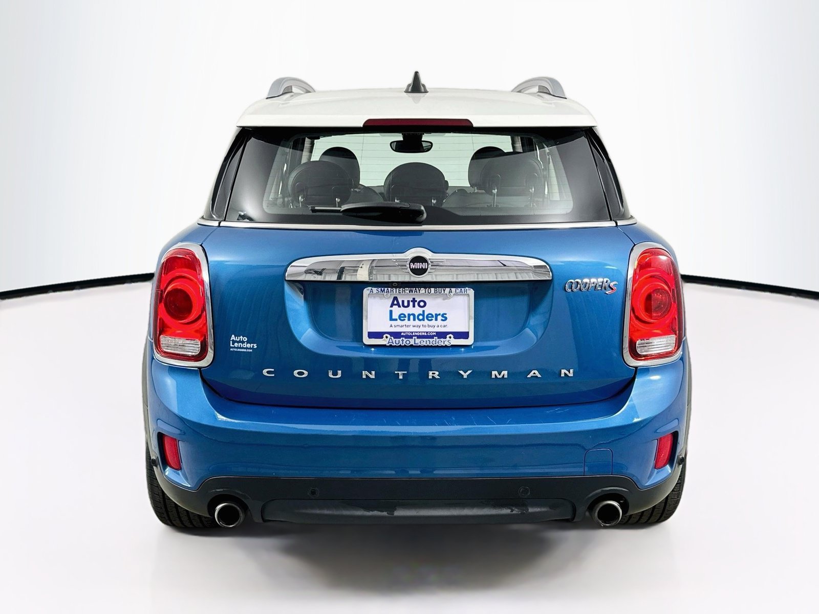 Used 2019 MINI Cooper Countryman S w/ Premium Package FWD image 6