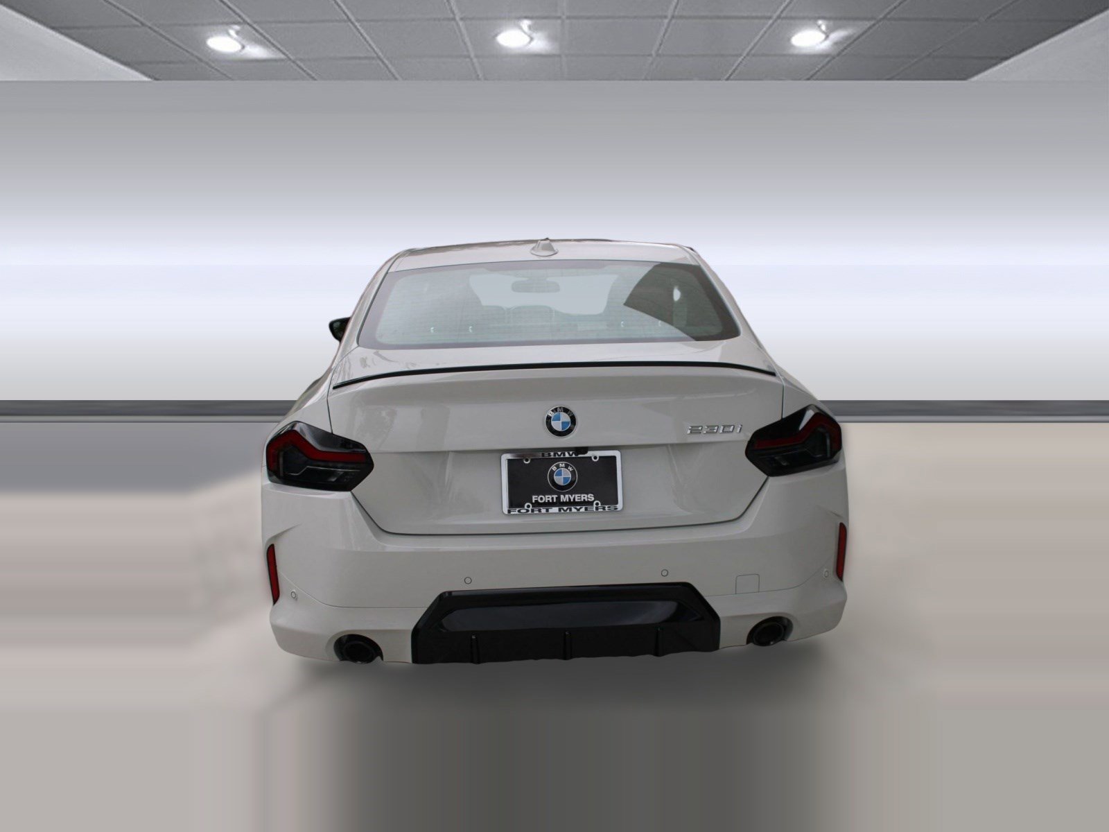 Used 2026 BMW 230i Coupe w/ Premium Package image 10