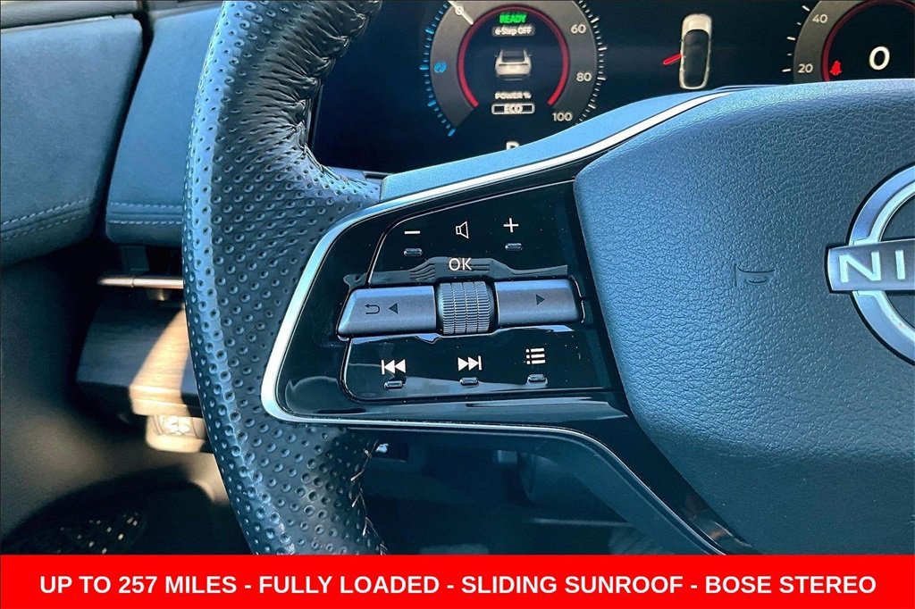 Used 2023 Nissan Ariya image 10