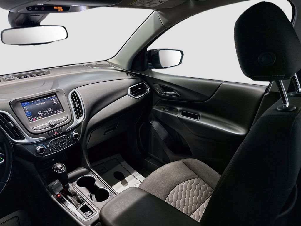 Used 2020 Chevrolet Equinox LT FWD image 22
