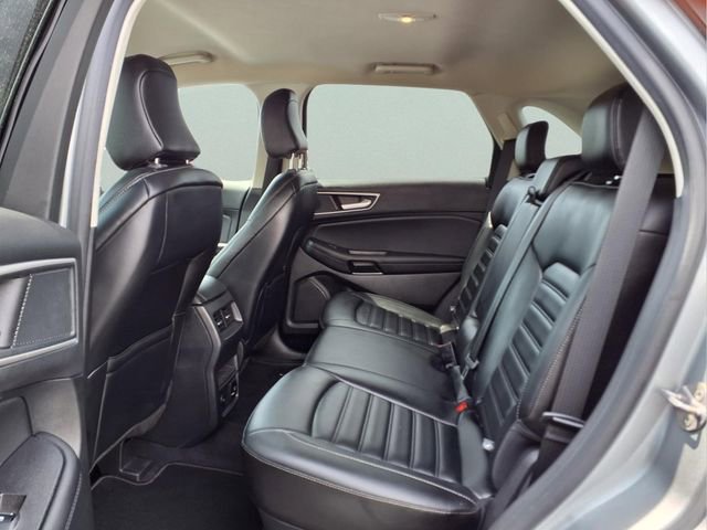 Used 2023 Ford Edge SEL w/ Convenience Package AWD/4WD image 13