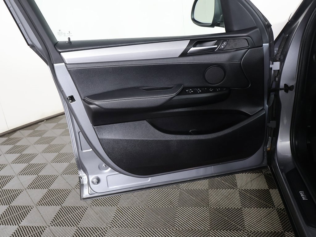 Used 2017 BMW X3 xDrive28i image 23