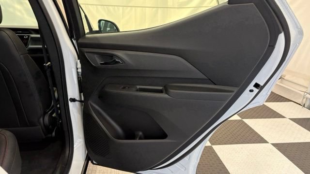 New 2027 Chevrolet Bolt RS FWD image 24