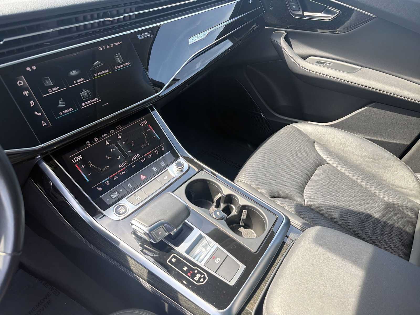 Certified 2023 Audi Q7 3.0T Premium Plus w/ Premium Plus Package AWD/4WD image 25