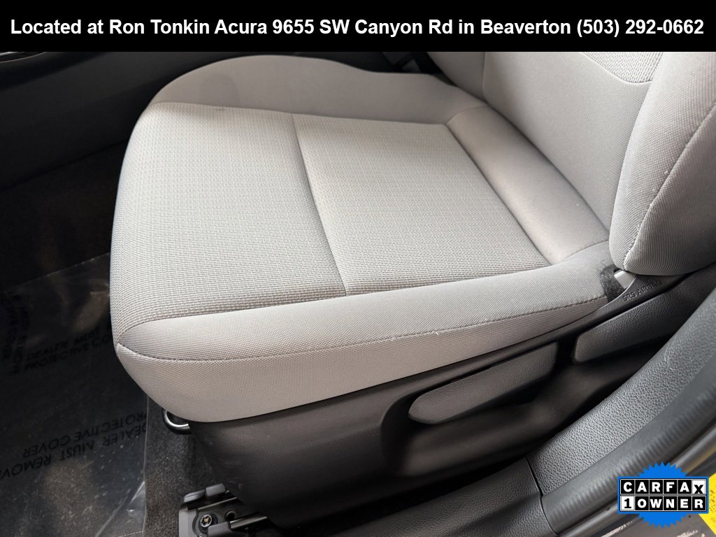 Used 2023 Toyota Prius LE image 13