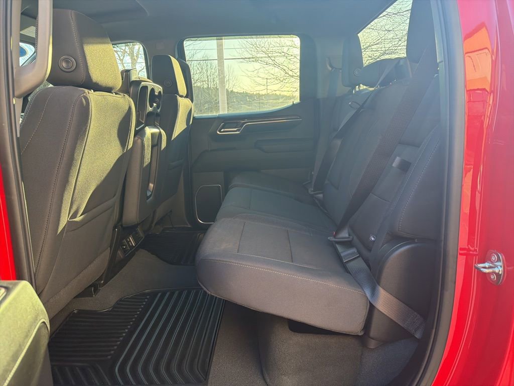 Used 2023 GMC Sierra 1500 Elevation image 20