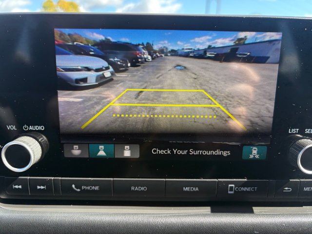 Used 2025 Honda HR-V Sport image 20