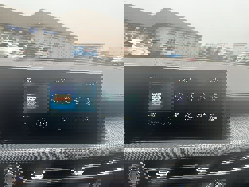 New 2026 Hyundai Sonata SEL image 10