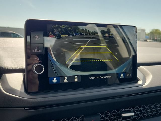 New 2026 Honda Accord SE image 23