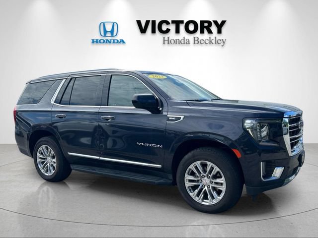 Used 2023 GMC Yukon SLT AWD/4WD image 7