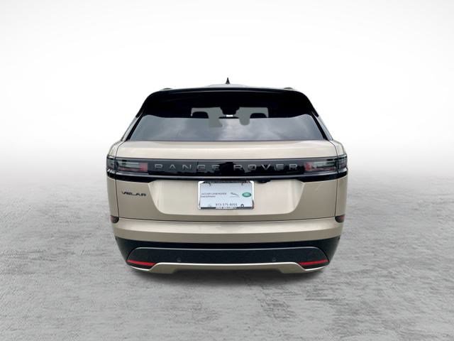 New 2026 Land Rover Range Rover Velar Dynamic SE image 6
