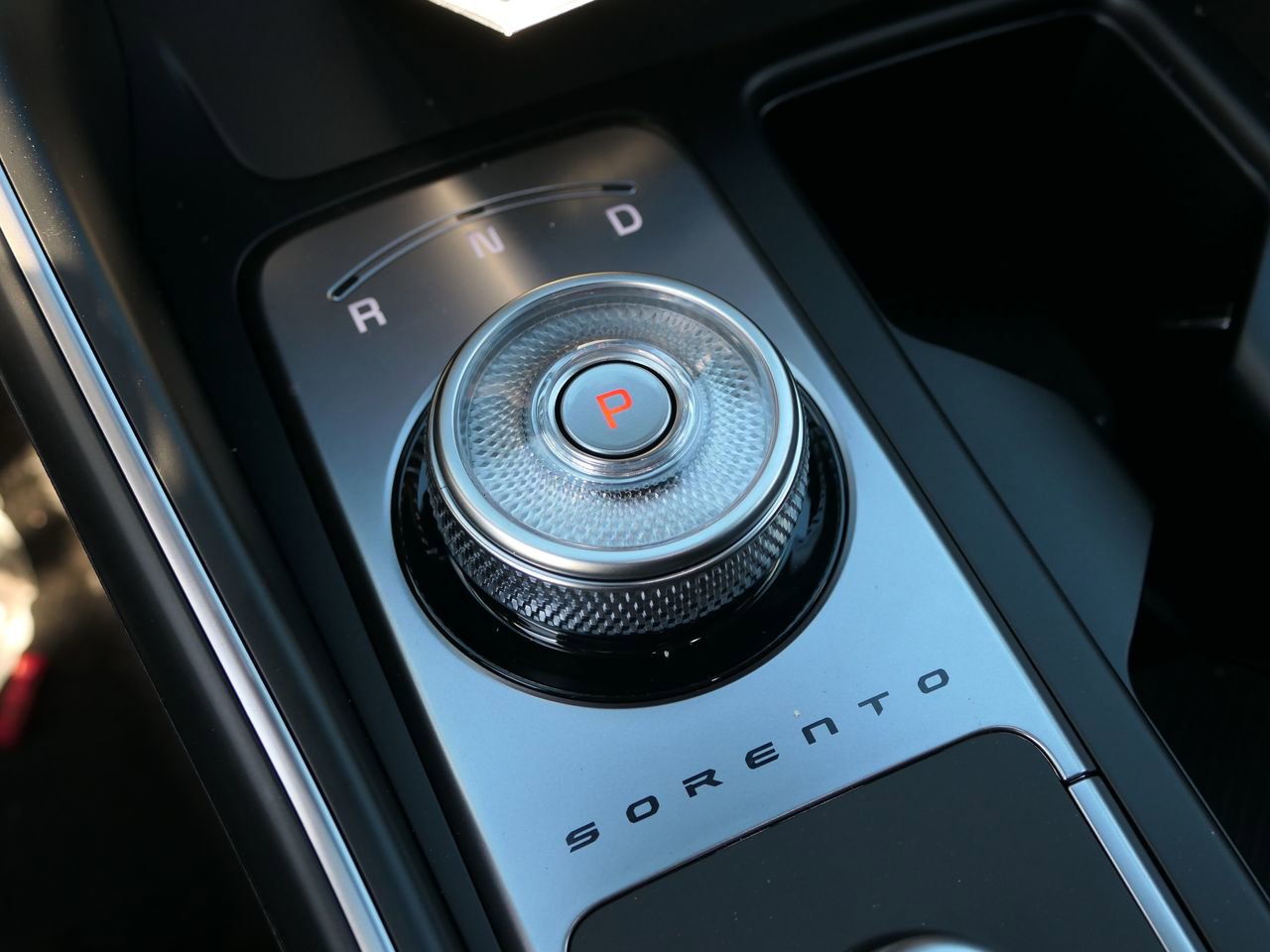 New 2026 Kia Sorento EX image 15