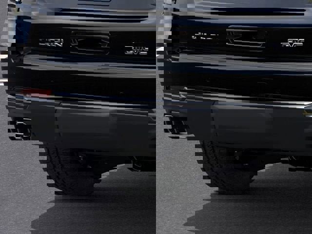 New 2026 GMC Yukon Denali Ultimate w/ LPO, Floor Liner Package image 14