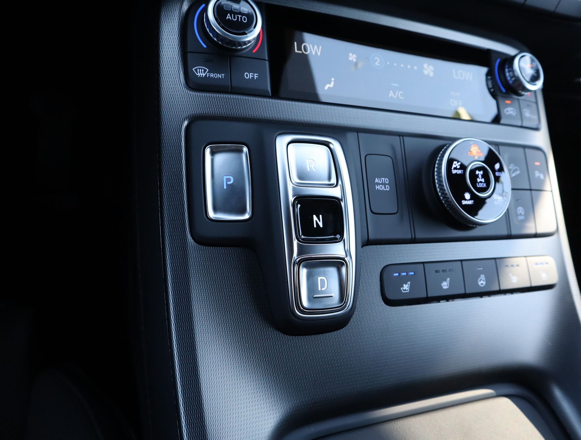 New 2025 Hyundai Palisade Calligraphy image 17