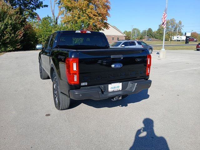 Used 2023 Ford Ranger XLT w/ Equipment Group 301A Mid image 3