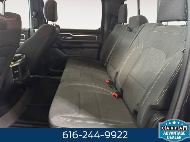 Used 2019 RAM 1500 Big Horn image 21