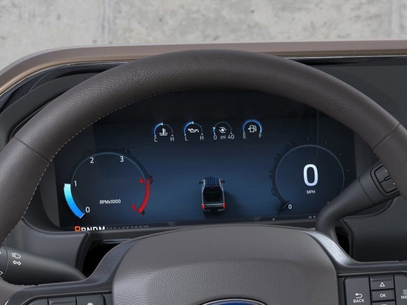 New 2026 Ford F250 King Ranch image 13