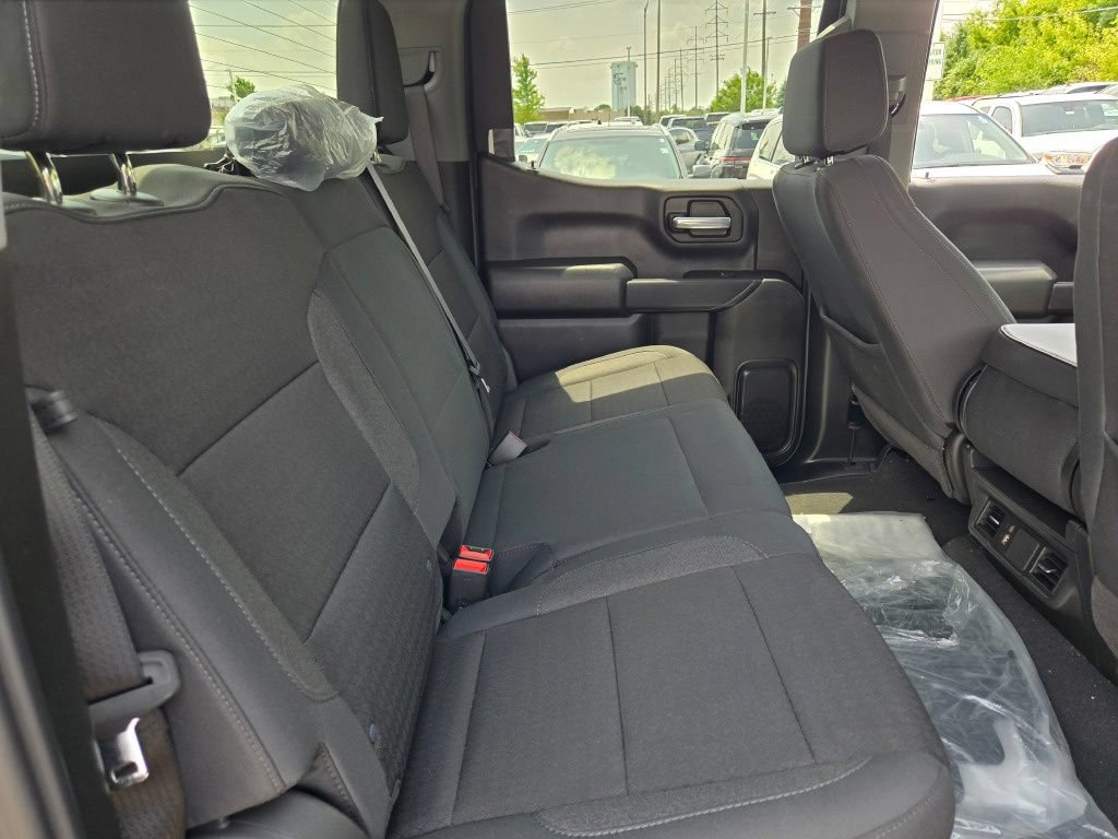 New 2026 GMC Sierra 1500 Pro w/ Graphite Edition AWD/4WD image 24