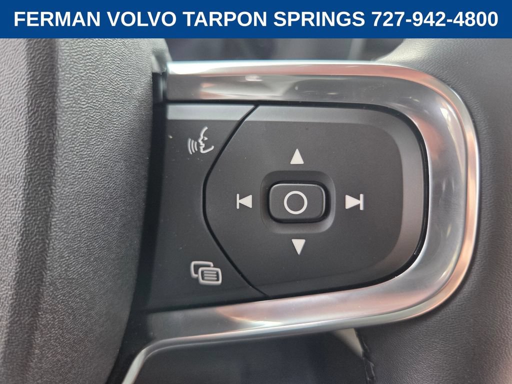 New 2026 Volvo XC40 B5 Ultra w/ Protection Package Premier AWD/4WD image 28