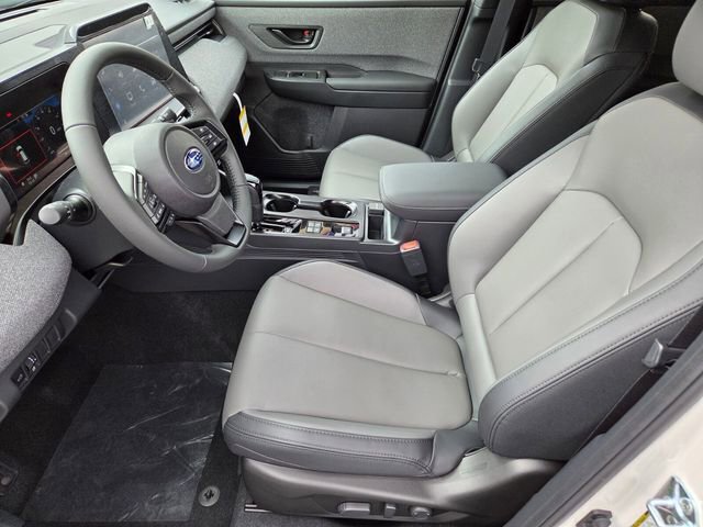 New 2026 Subaru Outback Premium image 6