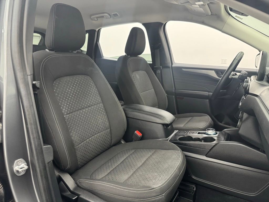 Used 2023 Ford Escape Active image 32