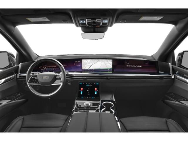 New 2026 Cadillac Escalade ESV 4WD image 4
