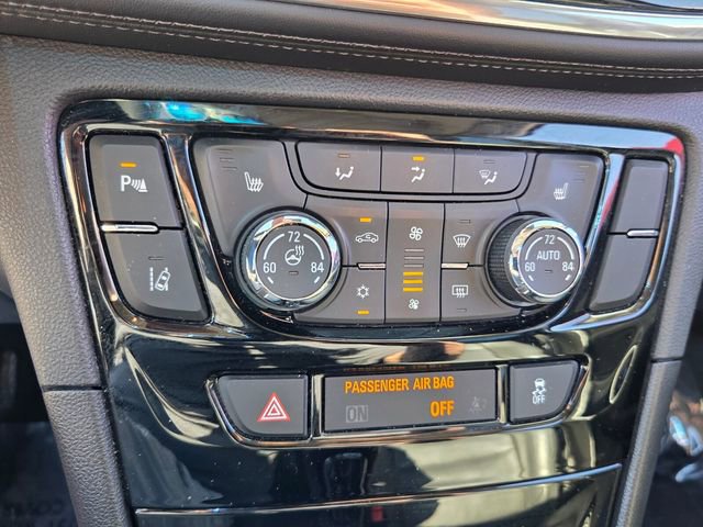 Used 2017 Buick Encore Premium w/ Experience Buick Package image 27