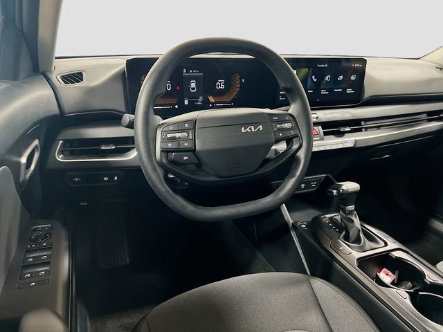 Certified 2025 Kia K4 LXS image 20