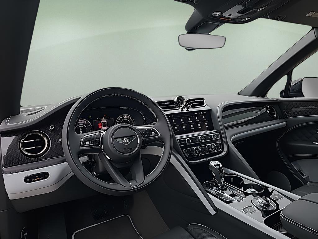 New 2025 Bentley Bentayga image 38