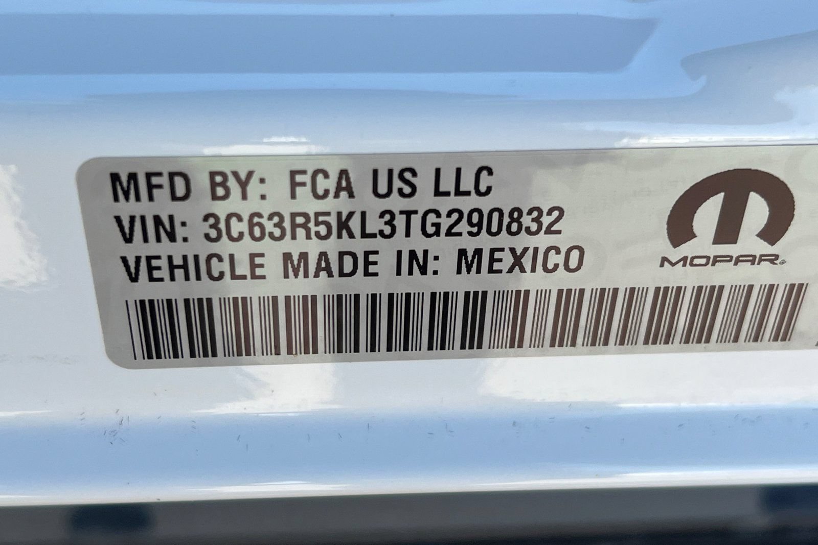 New 2026 RAM 2500 Laramie AWD/4WD image 23