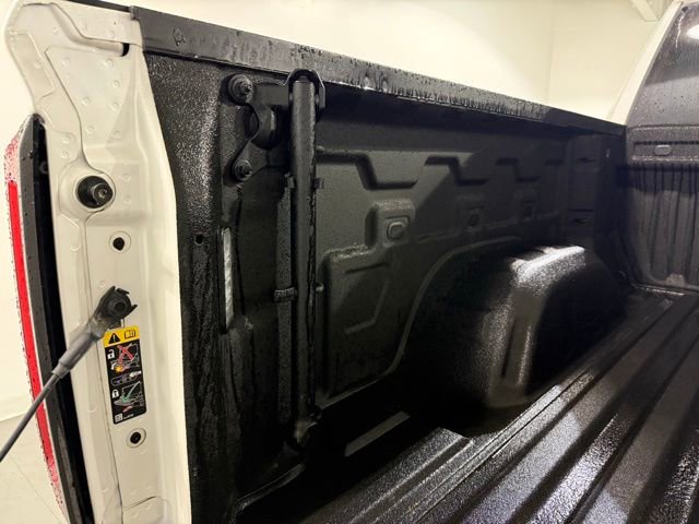 Certified 2022 GMC Sierra 1500 Denali w/ Denali Premium Package image 9