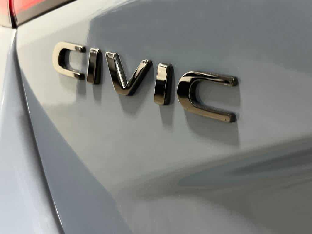 New 2026 Honda Civic Type R image 6