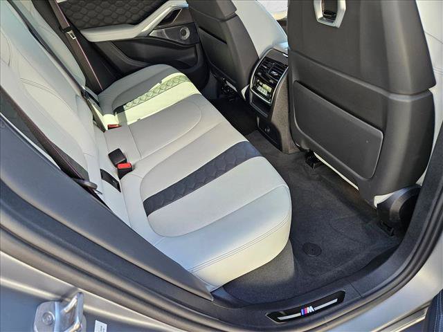Used 2024 BMW X6 M Competition w/ Executive Package AWD/4WD image 21