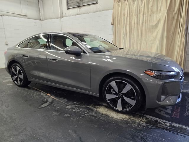 Certified 2025 Audi A5 2.0T Premium Plus w/ Premium Plus image 5