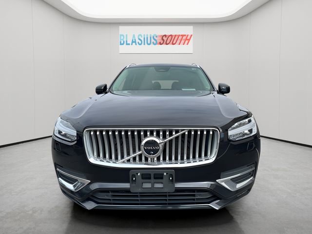 Used 2023 Volvo XC90 B6 Plus w/ Protection Package Premier image 8