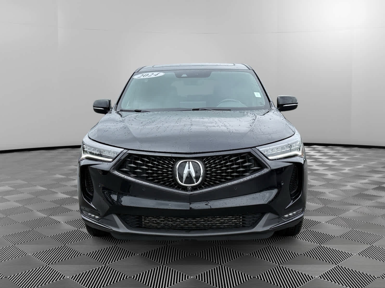 Used 2024 Acura RDX A-Spec AWD/4WD image 8