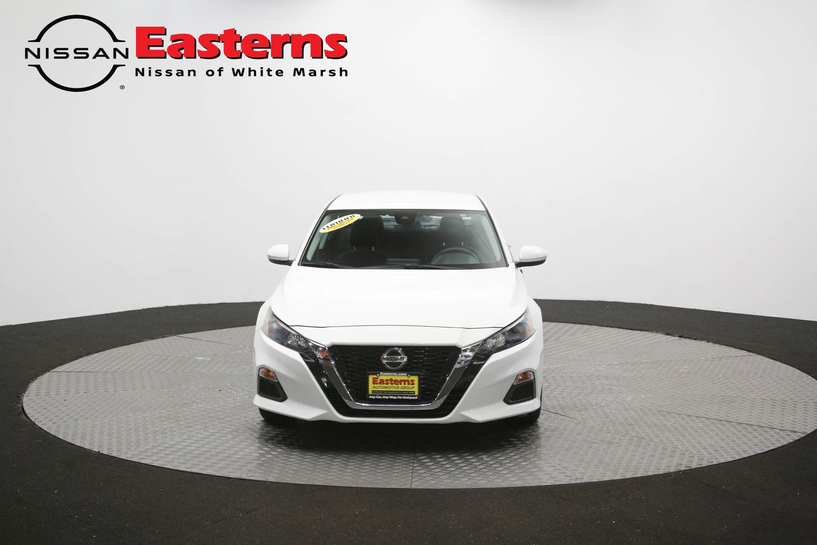 Used 2022 Nissan Altima 2.5 S FWD image 51