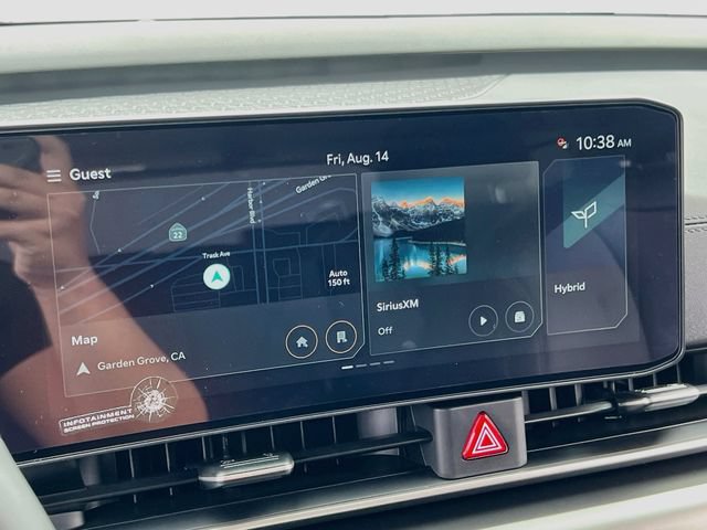 New 2027 Kia Carnival SX w/ Dark Edition Package FWD image 16