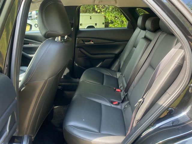 Used 2024 MAZDA CX-30 AWD 2.5 S w/ Select Sport Pkg image 9