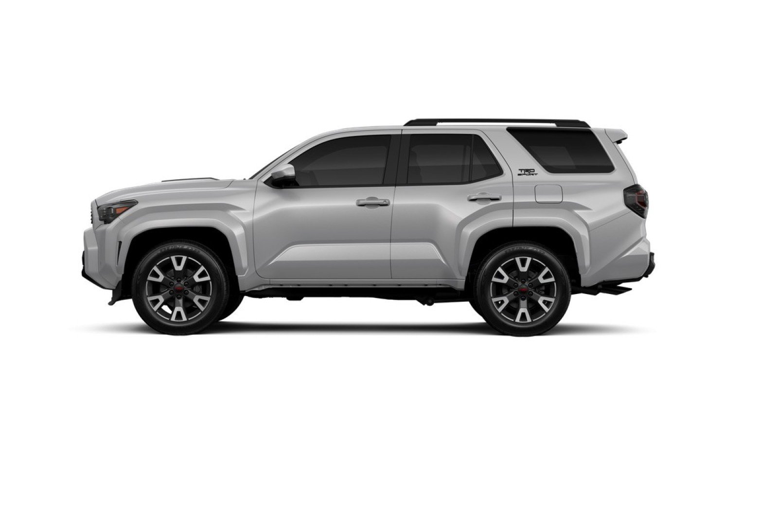 New 2026 Toyota 4Runner TRD Sport AWD/4WD image 6