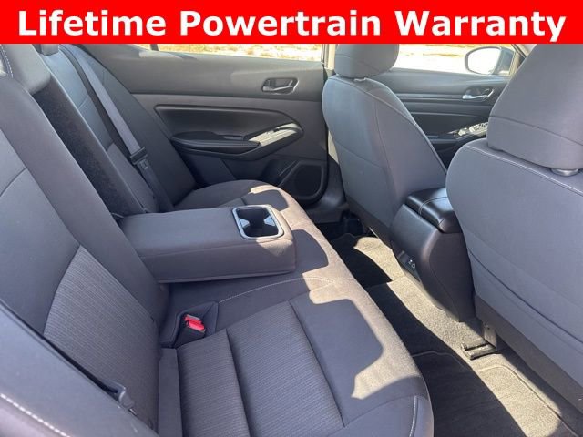 Used 2024 Nissan Altima 2.5 SV image 20