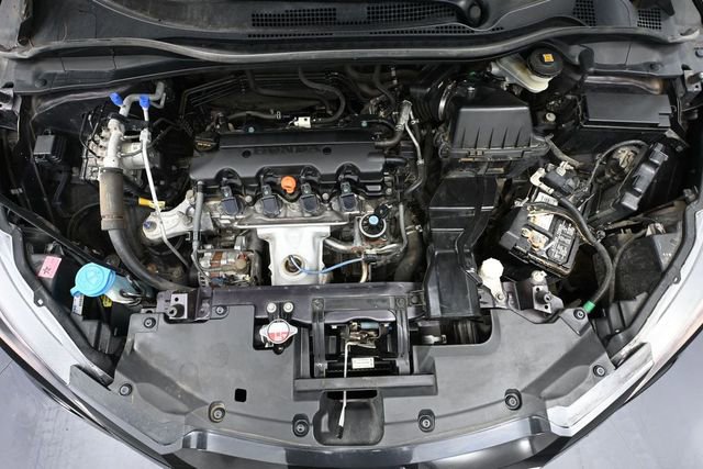 Used 2016 Honda HR-V EX image 45
