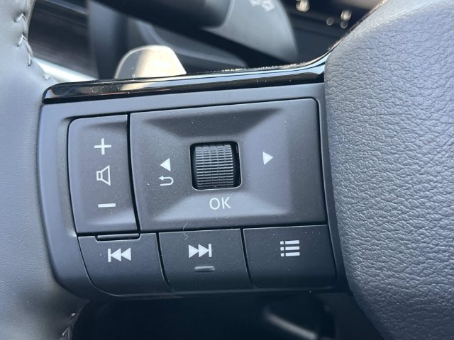 New 2026 Nissan Rogue Platinum AWD/4WD image 29