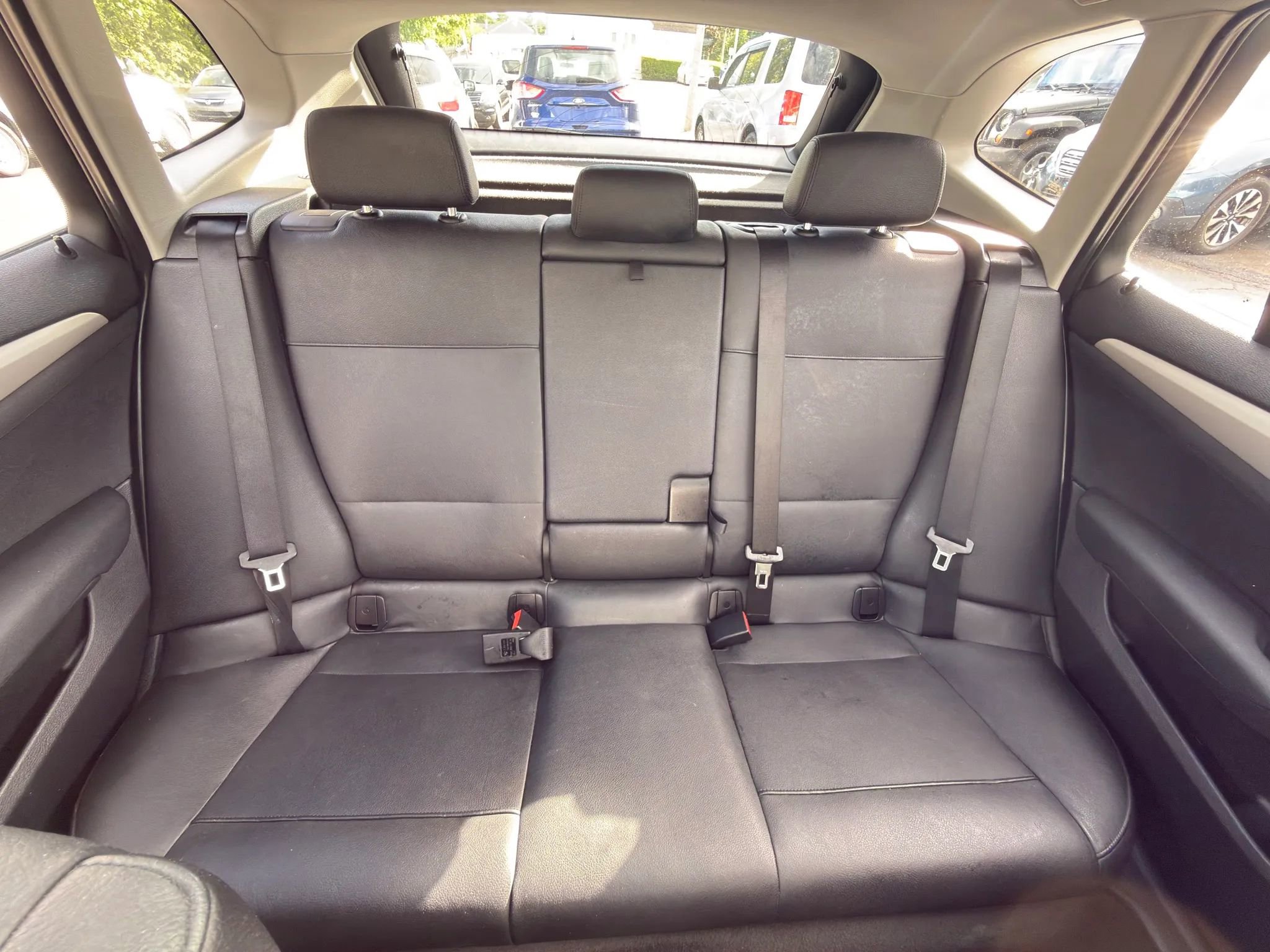 Used 2014 BMW X1 xDrive28i AWD/4WD image 23