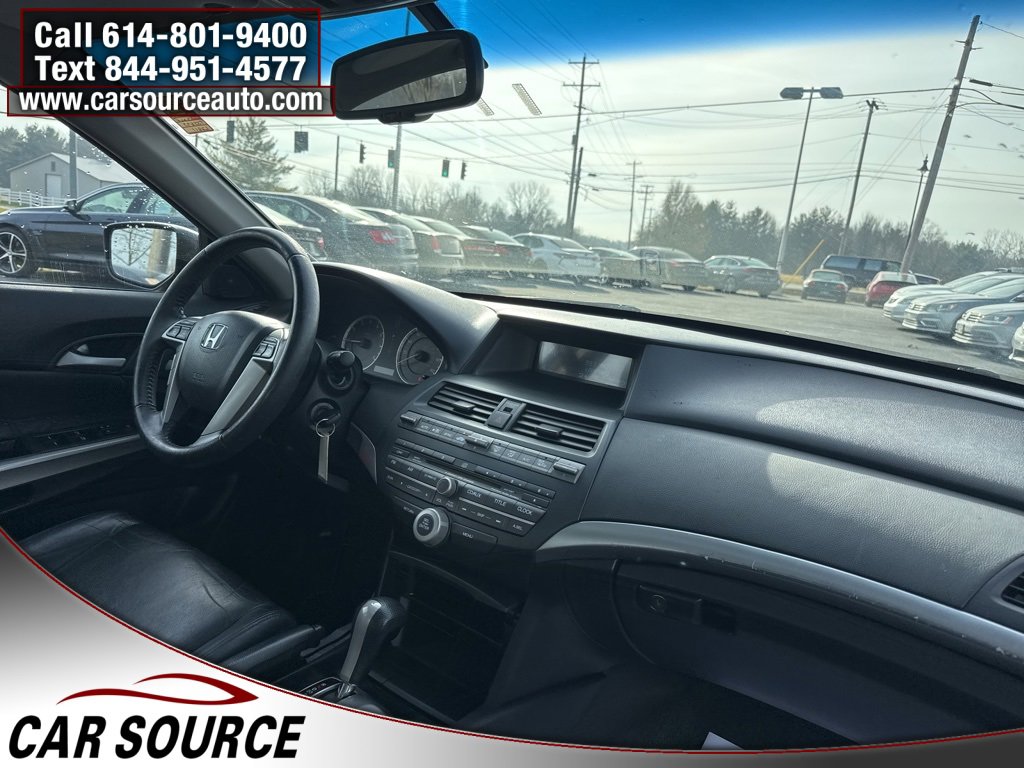 Used 2010 Honda Accord EX-L image 38