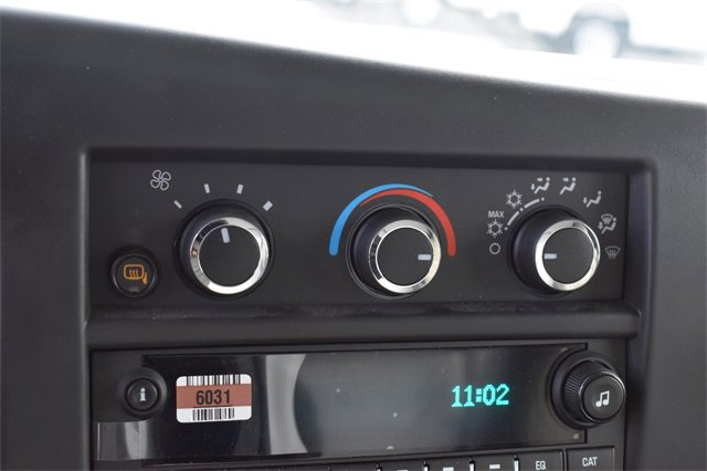 New 2025 Chevrolet Express 3500 w/ Power Convenience Package image 21