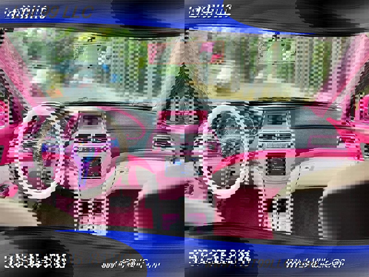 Used 2011 Honda Accord LX image 26